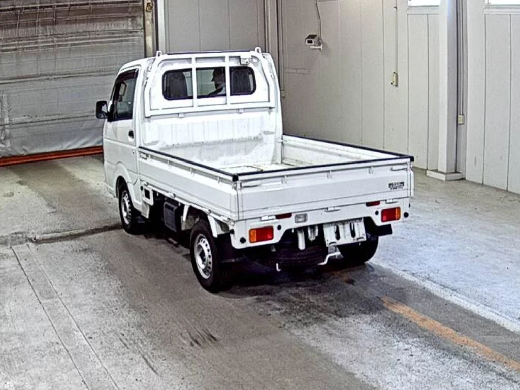 Suzuki Carry Truck DA16T 2024